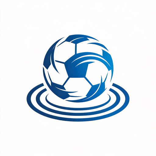 国际米兰足球俱乐部 Logo